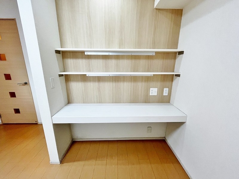 ウエスト　アヴェニュー　A棟 その他20