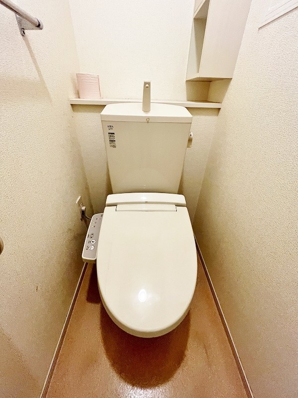 ウエスト　アヴェニュー　A棟 その他27