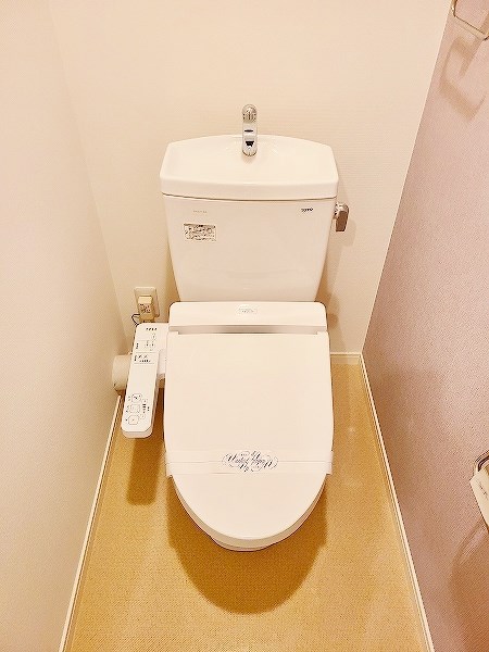 グランヒルズ三萩野 その他2