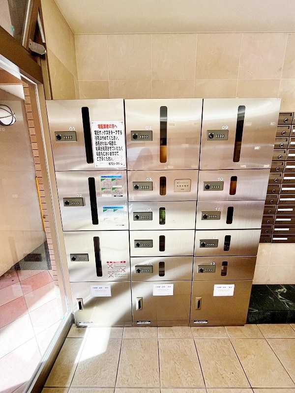 ＷＩＮＧＳ片野Ⅱ（ウィングス片野Ⅱ） その他外観2