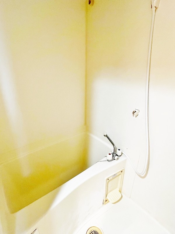 ＷＩＮＧＳ片野Ⅱ（ウィングス片野Ⅱ） 風呂画像