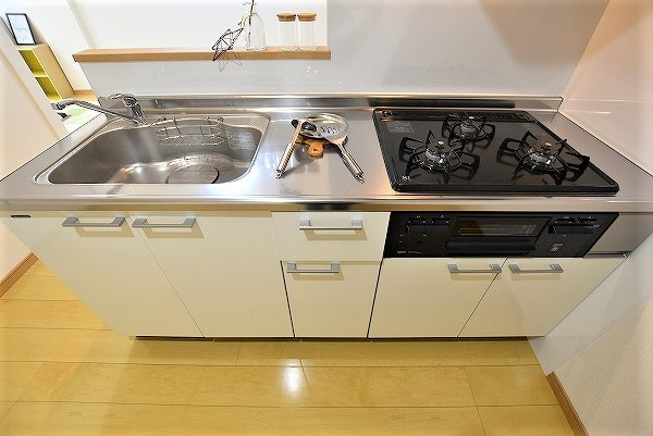 グランベール小倉駅前 その他12