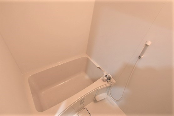 グランベール小倉駅前 風呂画像