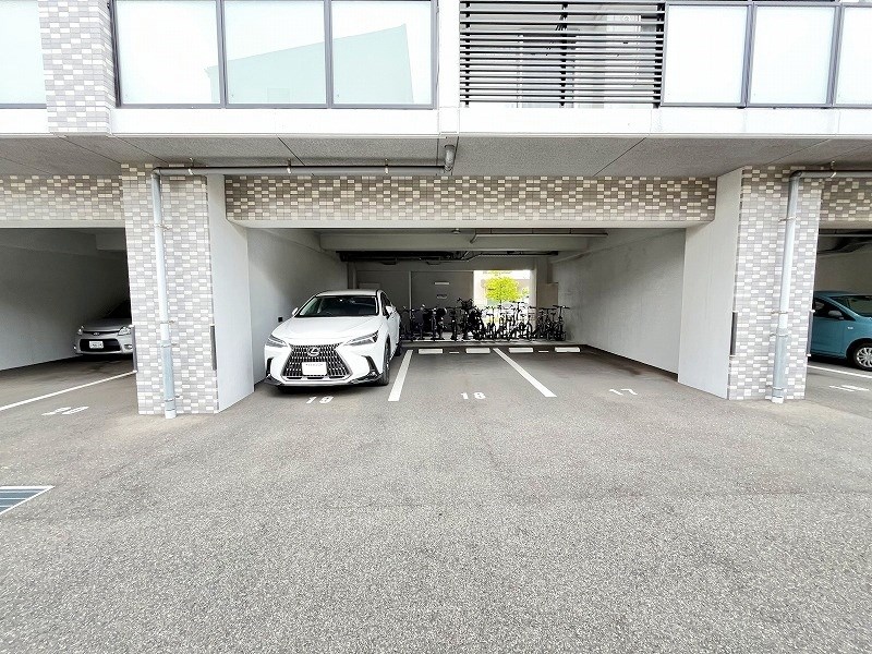 グレース上富野 その他外観4