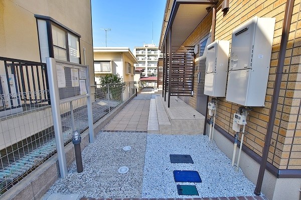 ルミナス須賀 その他外観6