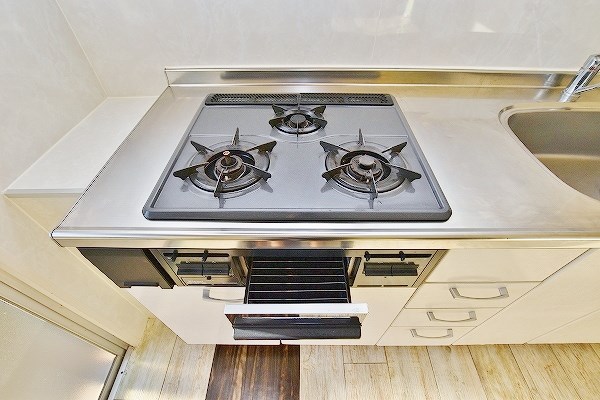 シェーネルボーネン  その他5