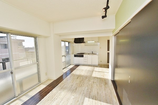 シェーネルボーネン  その他21