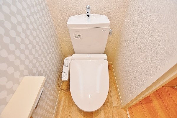 シャーメゾン・ネバーランド その他2