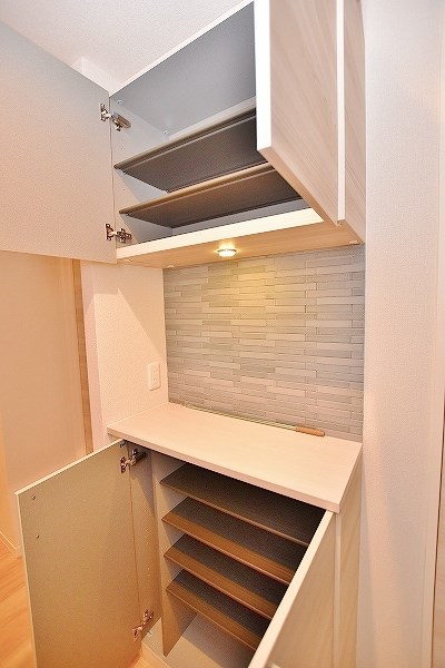 シャーメゾン・ネバーランド その他6