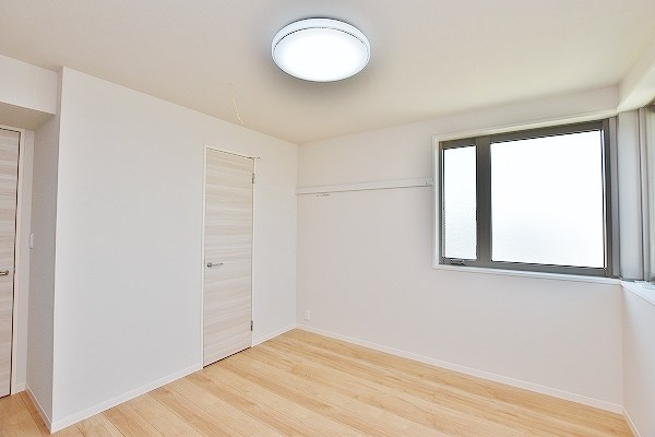 シャーメゾン・ネバーランド ベッドルーム