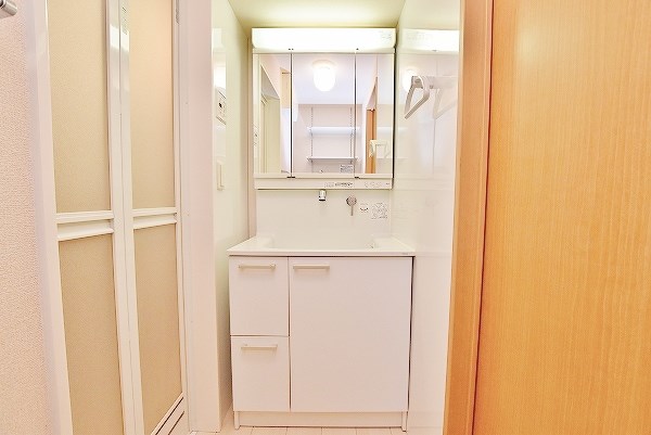 セジュール熊本 その他1