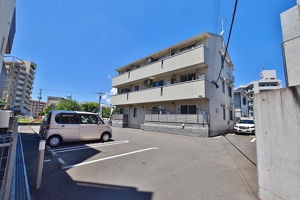 セジュール熊本 その他外観1