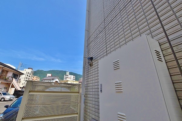 セジュール熊本 その他外観3