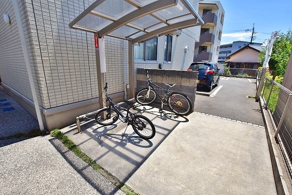 セジュール熊本 その他外観4