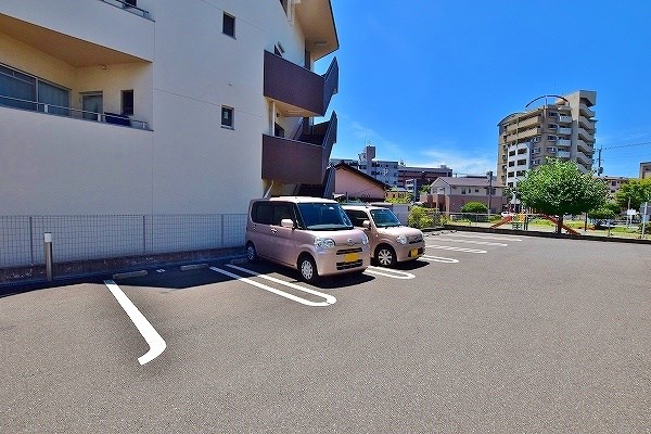 セジュール熊本 その他外観6