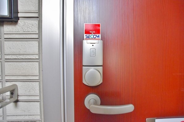 セジュール熊本 その他10