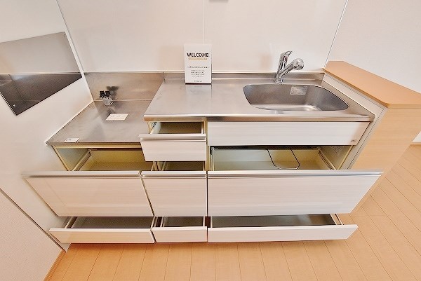 セジュール熊本 その他22