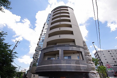 サンシャイン真鶴リバーサイド 1005号室 外観