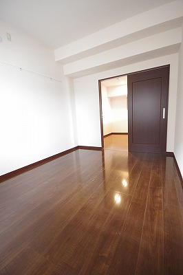 サンシャイン真鶴リバーサイド ベッドルーム