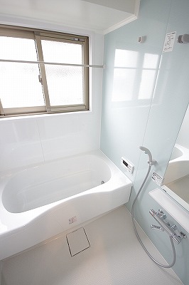 サンシャイン真鶴リバーサイド 風呂画像