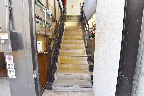 ドミール魚町 その他外観4