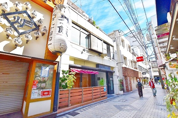 ドミール魚町 その他外観6
