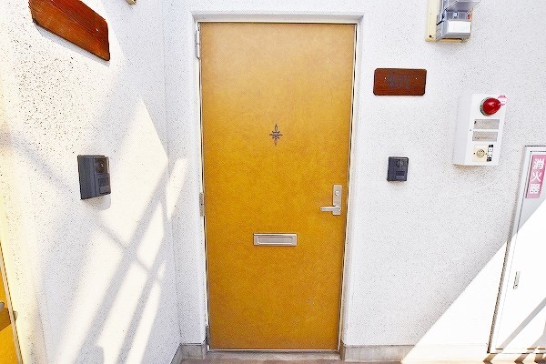 ドミール魚町 その他9