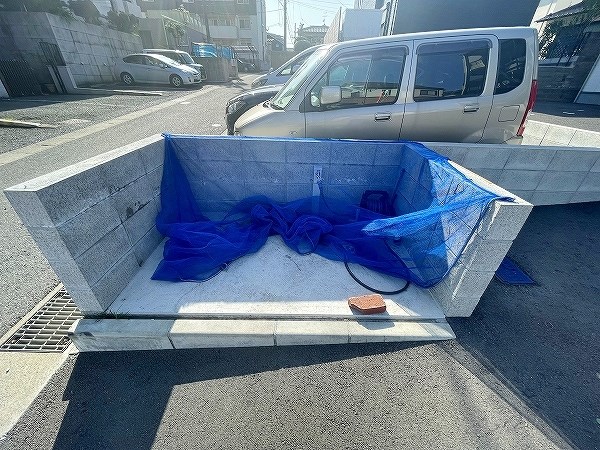 ＰＲＥＭＩＡＧＥ緑ヶ丘Ⅱ(プレミアージュ緑ヶ丘Ⅱ)   その他外観4