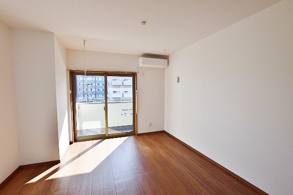 ＰＲＥＭＩＡＧＥ緑ヶ丘Ⅱ(プレミアージュ緑ヶ丘Ⅱ)   ベッドルーム