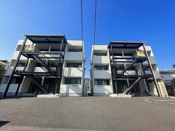 ＰＲＥＭＩＡＧＥ緑ヶ丘Ⅱ(プレミアージュ緑ヶ丘Ⅱ)  その他外観1