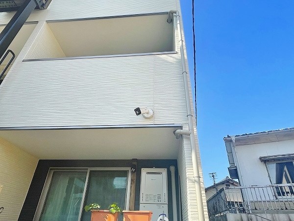 ＰＲＥＭＩＡＧＥ緑ヶ丘Ⅱ(プレミアージュ緑ヶ丘Ⅱ)   その他外観3