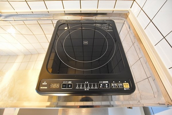 メゾンドエール その他3