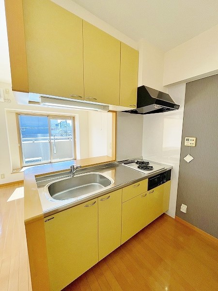 Ｊースクエア キッチン