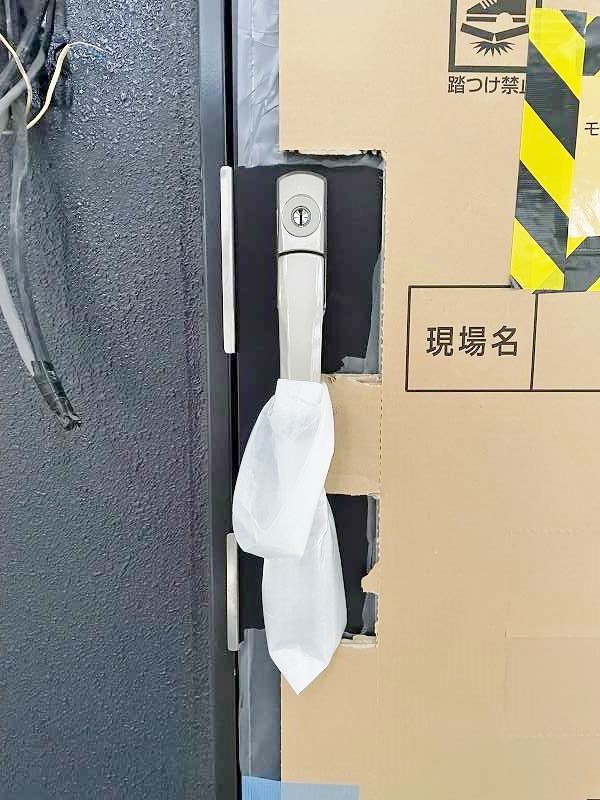 サンビーム三萩野駅前 その他9