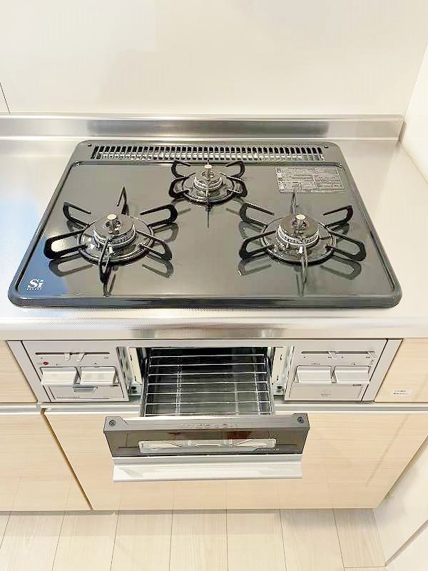 サンビーム三萩野駅前 その他23