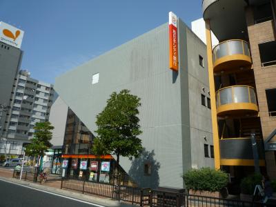 サンビーム三萩野駅前  周辺画像9