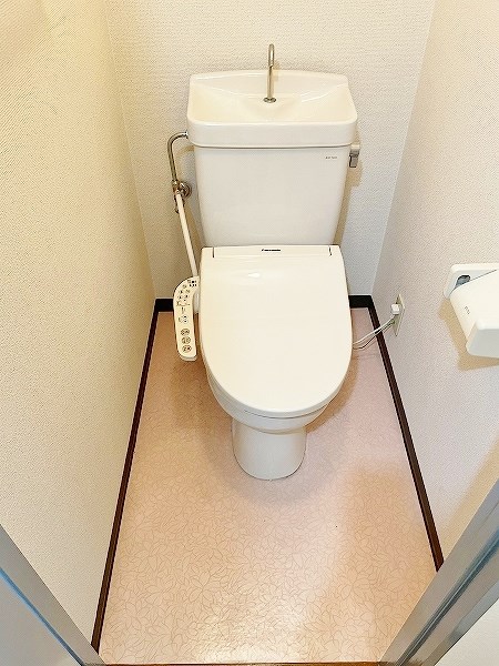 ベルガ中津口 その他2