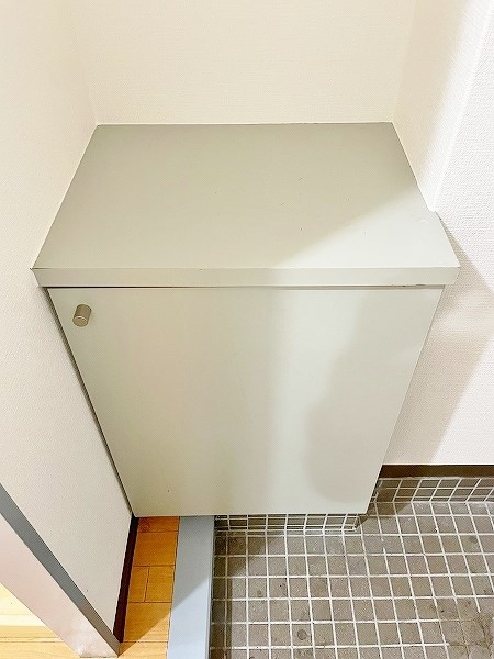 ベルガ中津口 その他12