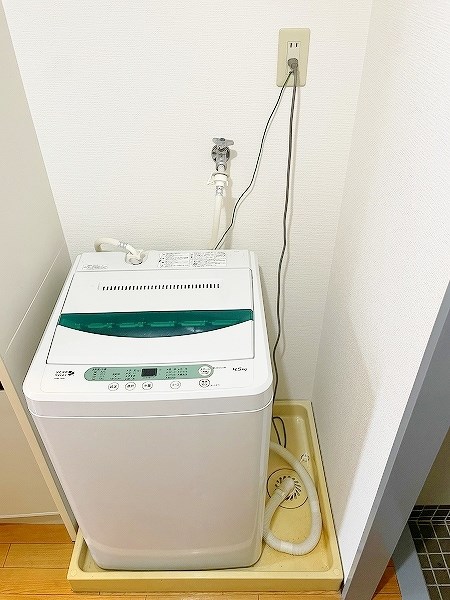 ベルガ中津口 その他13