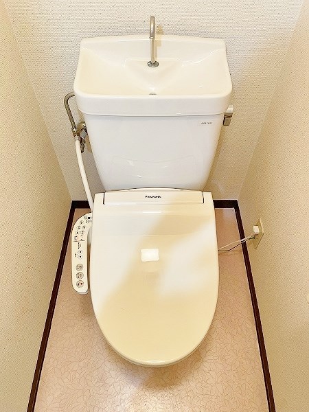 ベルガ中津口 その他15