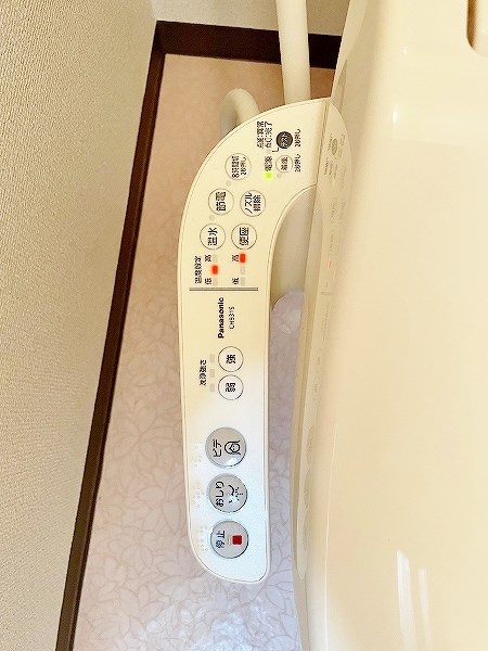 ベルガ中津口 その他16