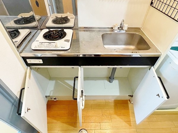 ベルガ中津口 その他18