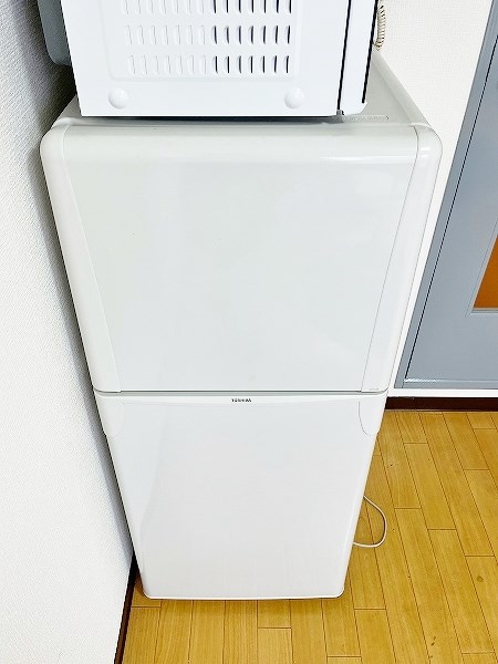 ベルガ中津口 その他26