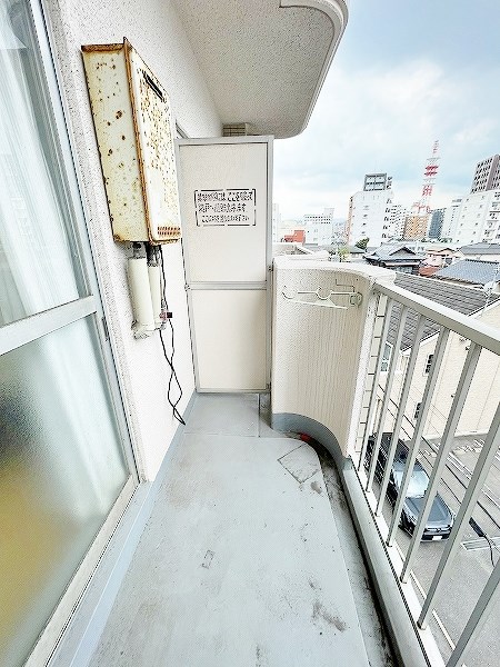 ベルガ中津口 その他32