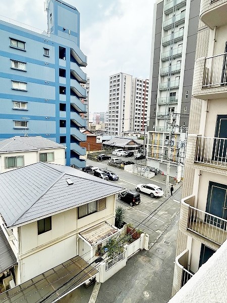 ベルガ中津口 その他34