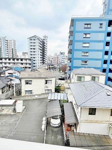 ベルガ中津口 その他35