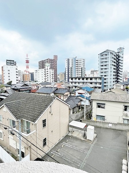 ベルガ中津口 その他36