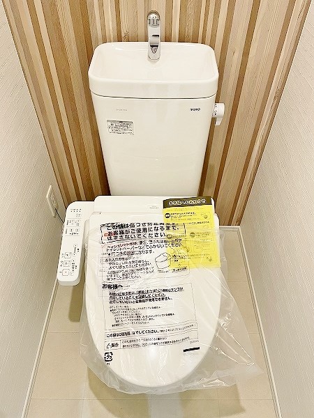 ERUZA　GLANZ中津口（エルザグランツ中津口） その他2