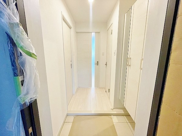 ERUZA　GLANZ中津口（エルザグランツ中津口） その他10