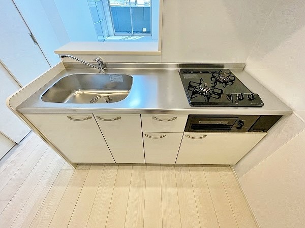 ERUZA　GLANZ中津口（エルザグランツ中津口） その他12